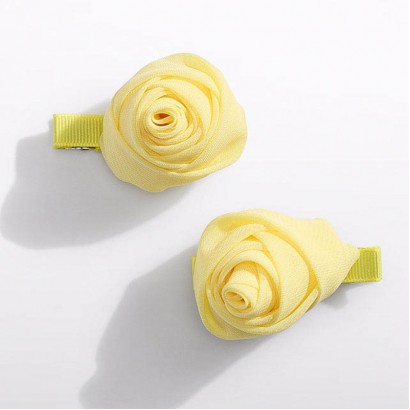 Set de par copii Abel and Lula cu floare